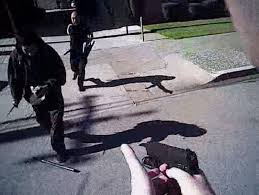 Police say officers responded to the 400 block of north 13th street around 12:16 a.m., where they found a man with at least one gunshot wound. San Jose State Releases Previously Withheld Footage Of Fatal Police Shooting Kqed