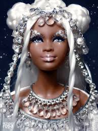 Selénita, Emperatriz Luna (Selenite, Moon Empress)