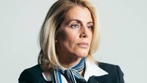 The Shutdown Made Sara Nelson Into America's Most Powerful Flight Attendant 