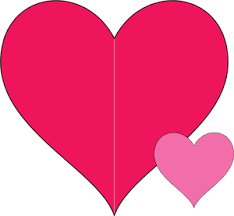 843 silver interlocking hearts clip art. 843 Silver Interlocking Hearts Clip Art Public Domain Vectors