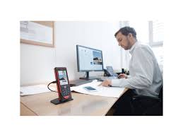 In grado di offrire funzionalità in più (wifi e smart base) e anche una portata davvero elevata (300 metri). Leica Disto S910 Kit Includes Laser Distance Meter Tripod Adapter Target Plate And Hard Case Tequipment