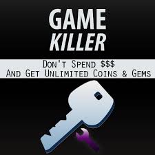 Game killer is an android application that helps you in hacking or modifying the coins or gems available to you by . Game Killer Apk For Android Apk Download