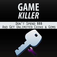 How can you make yours stand out? Game Killer Apk For Android Apk Download