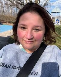 Nicole Revels's Instagram, Twitter & Facebook