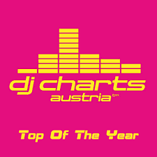 Dj Charts Austria Top Of The Year 2018 We Love Music