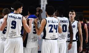 A safe & welcoming environment free from harassment & discrimination for members &. French League Players Call Off Strike Final Stage To Begin Sunday Eurohoops