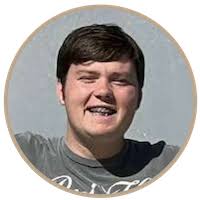 Chamber Choir Tour Students 2023