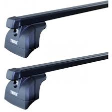 Barre De Toit Mercedes Classe B Acheter Barres De Toit Thule Squarebar 32558