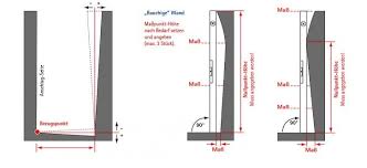 In 8 Schritten Zur Perfekten Dachschragen Dusche Dusche Dusche Fliesen Duschnische