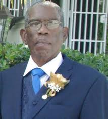 Rodney Anthony StrachanDate of Passing: 12/21/2024