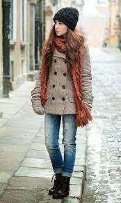 Pin On Warm Winter Outfits