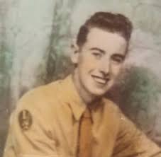 Gordon Oscar Glick (1925-1954)