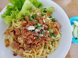 Image result for . Mie Gajah Mada