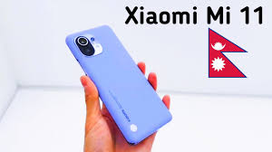 Xiaomi mi 11 kainų palyginimas (pardavėjų 19), atsiliepimai. Xiaomi Mi 11 Launched Price In Nepal My Opinion Youtube