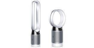 This bristly cylinder, housed inside the vacuum head to help pick up dust and dirt, may jam from time to time, limiting your vacuum's mobility and pickup power. Dyson S New Pure Cool Air Purifier Features An Lcd Display