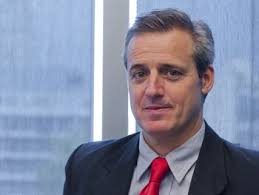 Los bonistas acreedores de Argentina contrataron a un ex funcionario de  Mauricio Macri para que negocie con el Gobierno