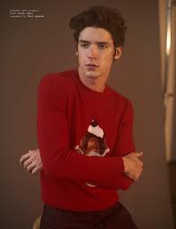 'war machine' actor pico alexander reacts to trump pulling us from paris agreement. Pico Alexander Visual Tales Ryan Michael Kelly 22 Beauty Scene