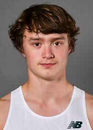 2023 Men's Outdoor Track and Field Roster