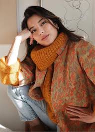 · monika chopra · olaitan · ziyue yang · amber burton · vivian v. 15 Beauty Influencers To Follow On Instagram In 2021 Best Ig Beauty