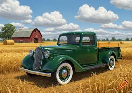 Image result for Venetian Yellow 1939 GMC
