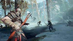 Pentium ® 4 3 ghz o equi. God Of War 4 Crack Pc Free Download Torrent Cpy Games