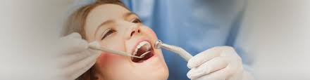 Dentists May Be the First to Spot Health Conditions
