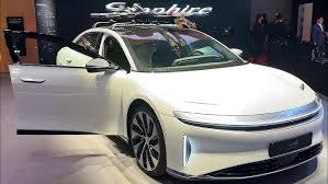 Image result for Stellar White 2025 Lucid