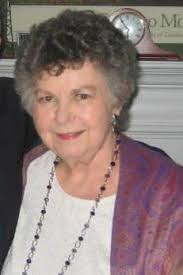 Gone With the Wind: Remembering Claire Bentley Foster