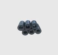 15 x 8 x 5 mm radial 12 pole 16 pole sensor ring magnet Y10