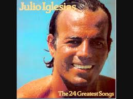 Julio Iglesias
