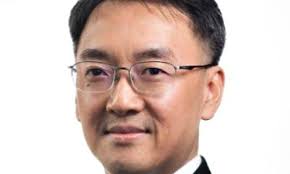 ING Appoints Singapore Country Manager