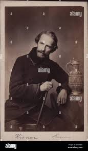 Hanfstaengl hi-res stock photography and images