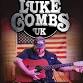 Belfast Goes Country: Luke Combs Uk and Morgan event image