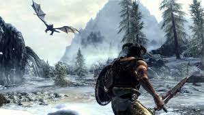Tylenol and advil are both used for pain relief but is one more effective than the other or has less of a risk of si. A Skyrim Quiz Only True Dragonborn Will Master