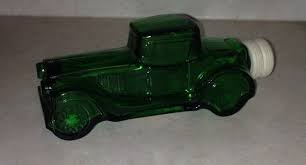 Avon 1973 Sterling Six Ii Car Etsy In 2020 Avon Car Avon Collectibles