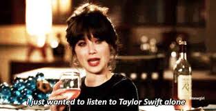 The 27 Most Relatable Jessica Day Quotes New Girl Quotes Jess New Girl Jessica Day