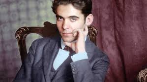 Tal día como hoy, un 18 de agosto del año 1936 en nuestro país, el bando nacional asesinó al poeta de mayor influencia y popularidad de la literatura española del siglo xx: P0b2ncb Nxvfhm