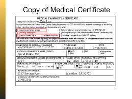 How do i get a dot medical card. Dot Medical Exam Guidelines What Every Driver Should Know Brad Brooks Dc Certified Dot Medical Examiner Non Discretionary Standards Discretionary Standards Ppt Download