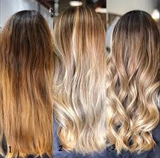 Transform your clients' hair with permanent hair dyes from salon services. Miami Hair Salon Coral Gables Hair Extensions Salon Miami Spa Nails
