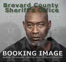 Arrests In Brevard County: November 25, 2018