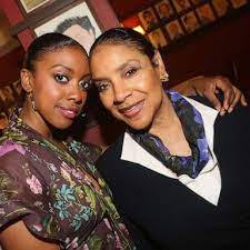 I support survivors photos june 30, 2021 5:42 pm pst after phylicia rashad ignited a social media firestorm with a tweet celebrating bill cosby's release from prison, the former cosby show star and incoming university dean is attempting to defuse the situation. Phylicia Rashad Says She Knew From A Young Age Her Daughter Would Follow In Her Footsteps Gma