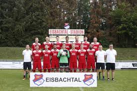 So we formed a team, a great team of people, and we started doing this. 2 Mannschaft Sportfreunde Eisbachtal