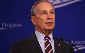 A Republican Plutocrat Tries To Buy The Democratic Nomination