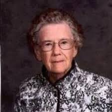 Barbara Ellen Throop Obituary (1932