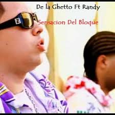 Sensacion del Bloque (feat. Randy)