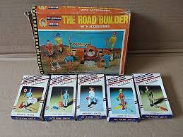 Vintage Action Jack Job Lot Figures Accessories Star Toys Hong Kong Startoys Vintage Toys Emergency Doctor