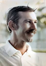 John Griffiths Obituary