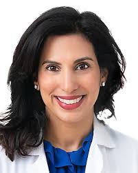 Dr. Nadia Sirdar, MD, MPH