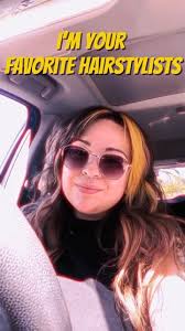 Hair by Taylor Sanchez