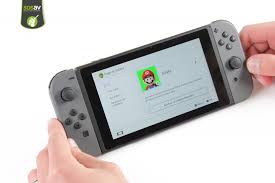 Whether your video game console won't turn on or it is not acting normal when it is on, you can count on our video game console repair services to help you out. Teardown Nintendo Switch Repair Free Guide Sosav